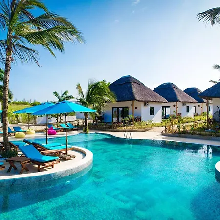 Turkuaz Beach Zanzibar